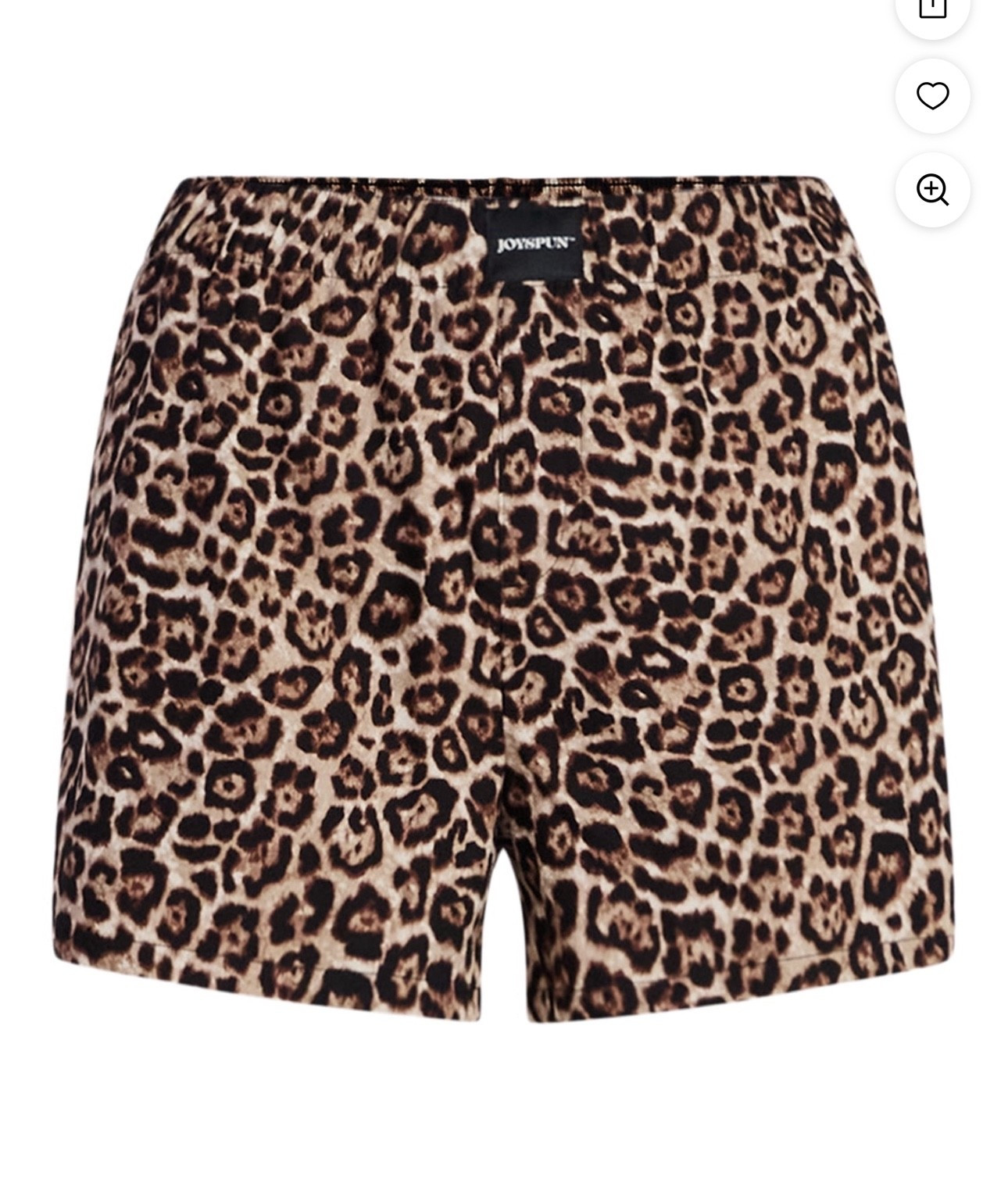 Joyspun Boxer shorts 😍

#LTKMidsize #LTKmomlife #LTKgrwm