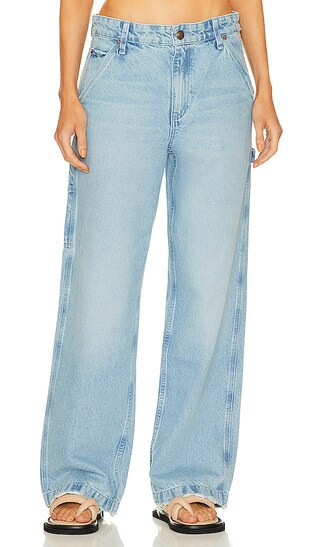 Sid Carpenter Jean in Kona | Revolve Clothing (Global)
