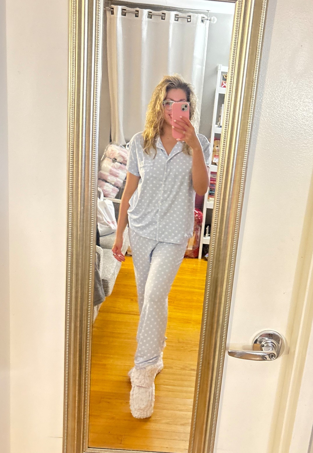 Tonight I will be dreaming of bevels 🥰💤💋

#LTKBeauty #LTKSeasonal #LTKActive