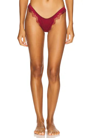 x REVOLVE Sorrento Thong
                    
                    KAT THE LABEL | Revolve Clothing (Global)