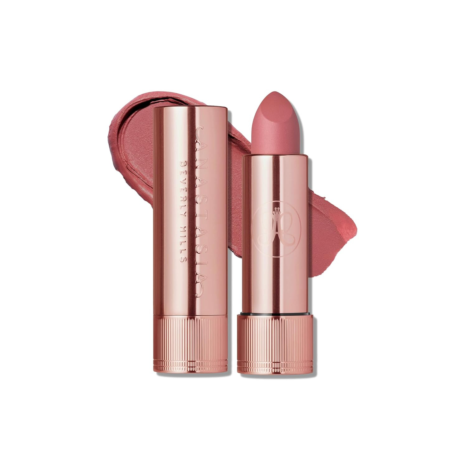 Anastasia Beverly Hills - Matte Lipstick Full-Pigment Velvet Color | Amazon (US)