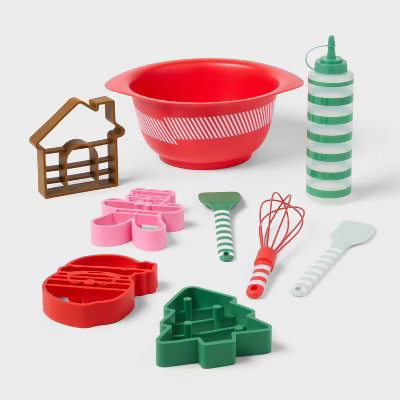Kids' Pancake Making Food Mold Activity Set - Pillowfort™ | Target