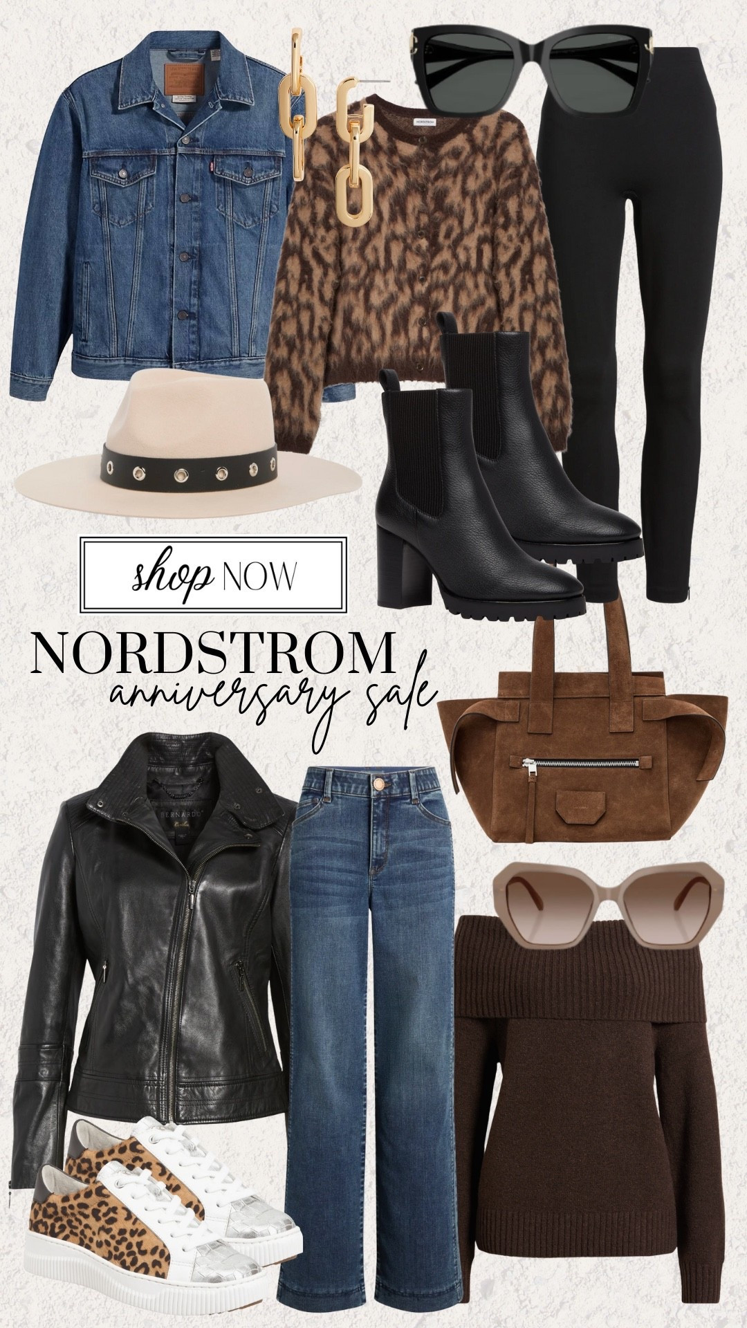 NSALE women’s fall fashion 

#LTKSaleAlert #LTKMidsize #LTKStyleTip