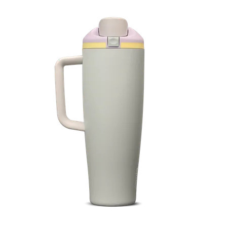 Owala FreeSip Tumbler Stainless Steel 40oz Dewdrop | Walmart (US)