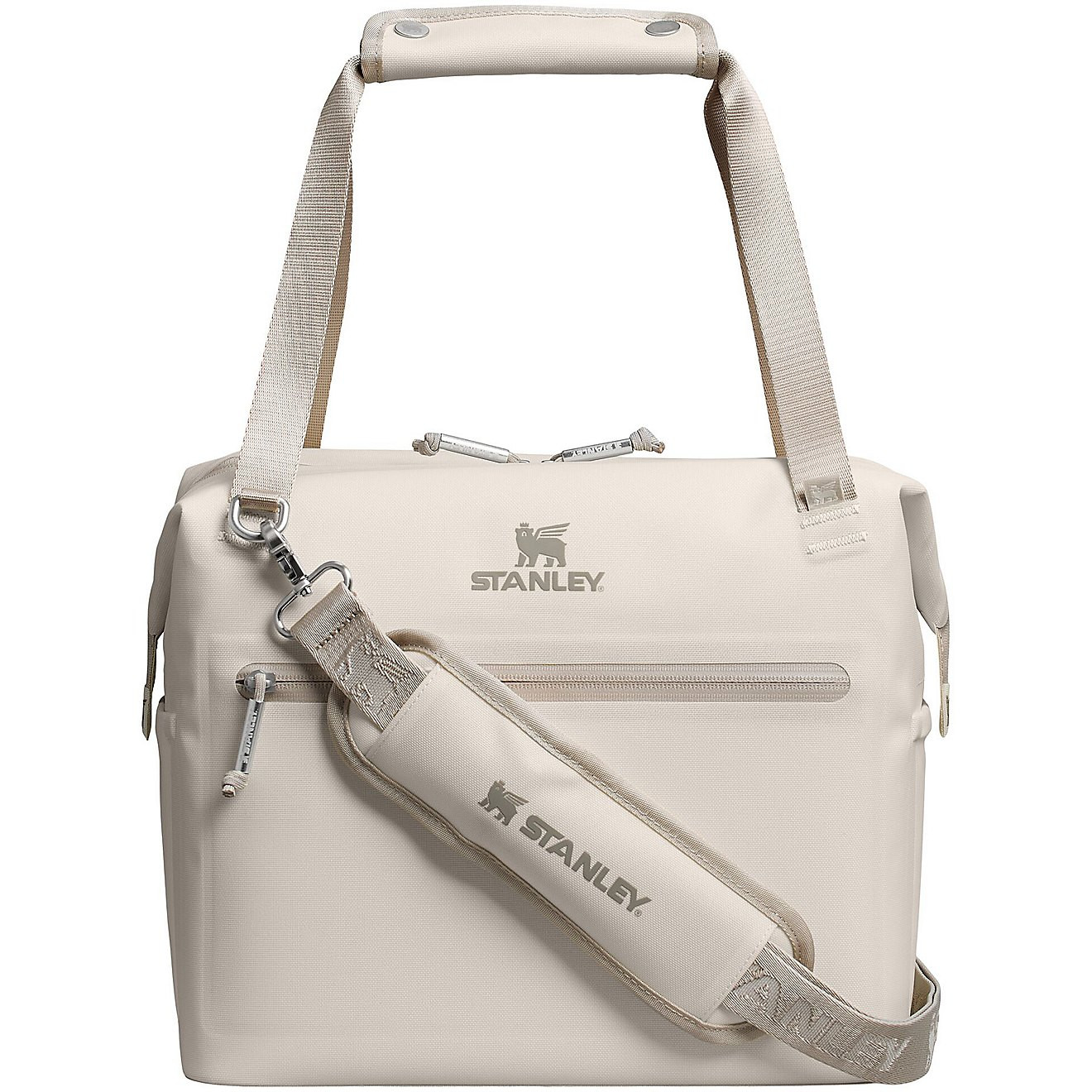Stanley All Day Julienne 12 qt Midi Cooler | Academy Sports + Outdoors