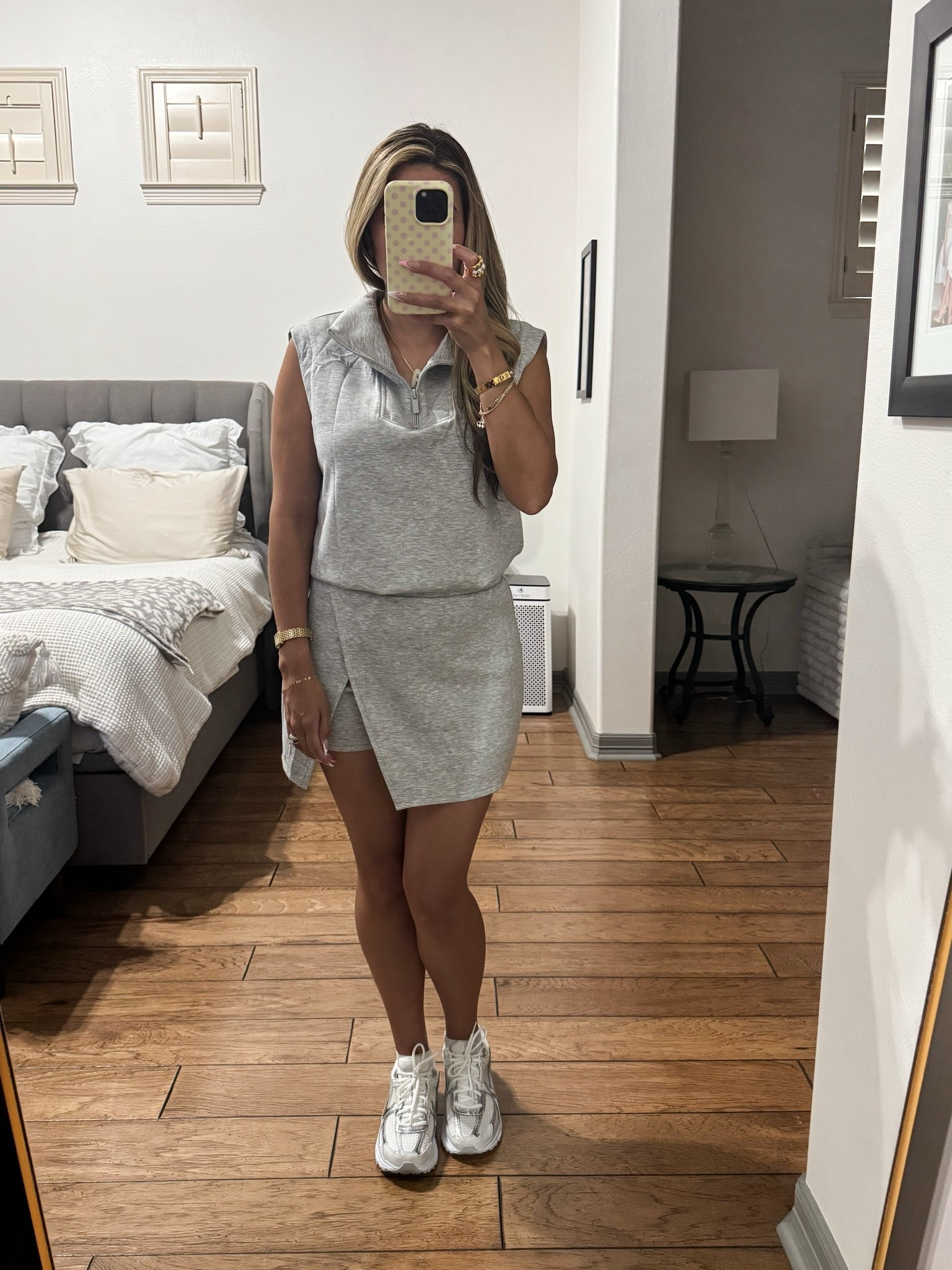 Perfect 2-piece outfit for summer☀️

#LTKootd #LTKmomlife #LTKmorningroutine