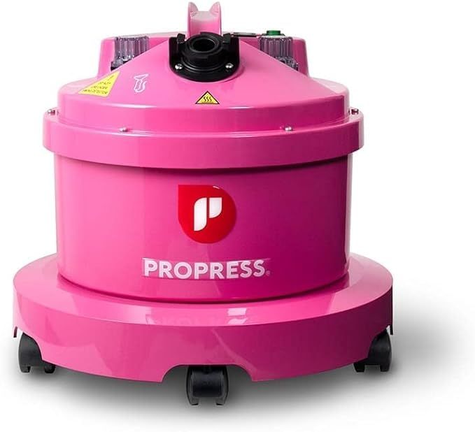 Propress Professional Clothes & Garment Steamer - PRO290 (Pink), 2-Litre Capacity | Amazon (UK)