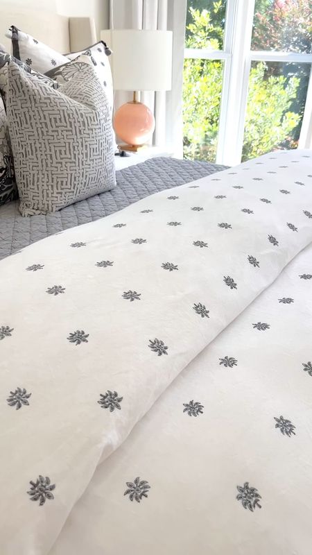 Our fluffy duvet insert is part of Amazon’s spring sale! 🙌🏻 Get the oversized option to maximize the plush look!

Bedroom decor, home decor ideas

#LTKstyletip #LTKsalealert #LTKhome