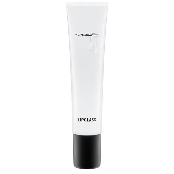 MAC Clear Lipglass 15ml | Look Fantastic (UK)