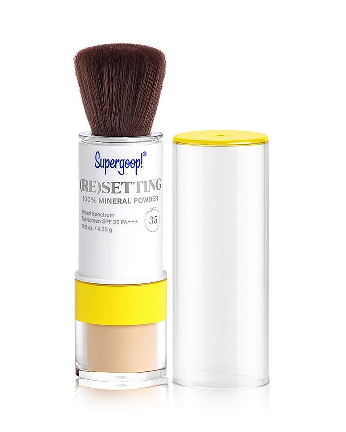 (Re)setting 100% Mineral Powder SPF 35 0.15 oz. | Bloomingdale's (US)