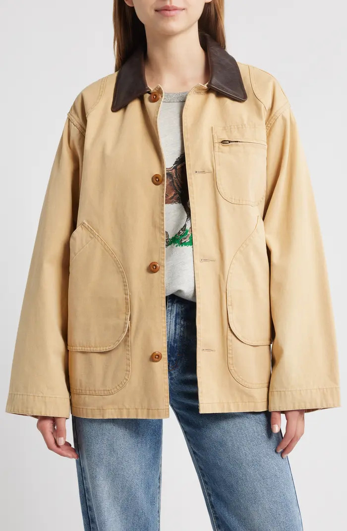 The Barn Jacket | Nordstrom