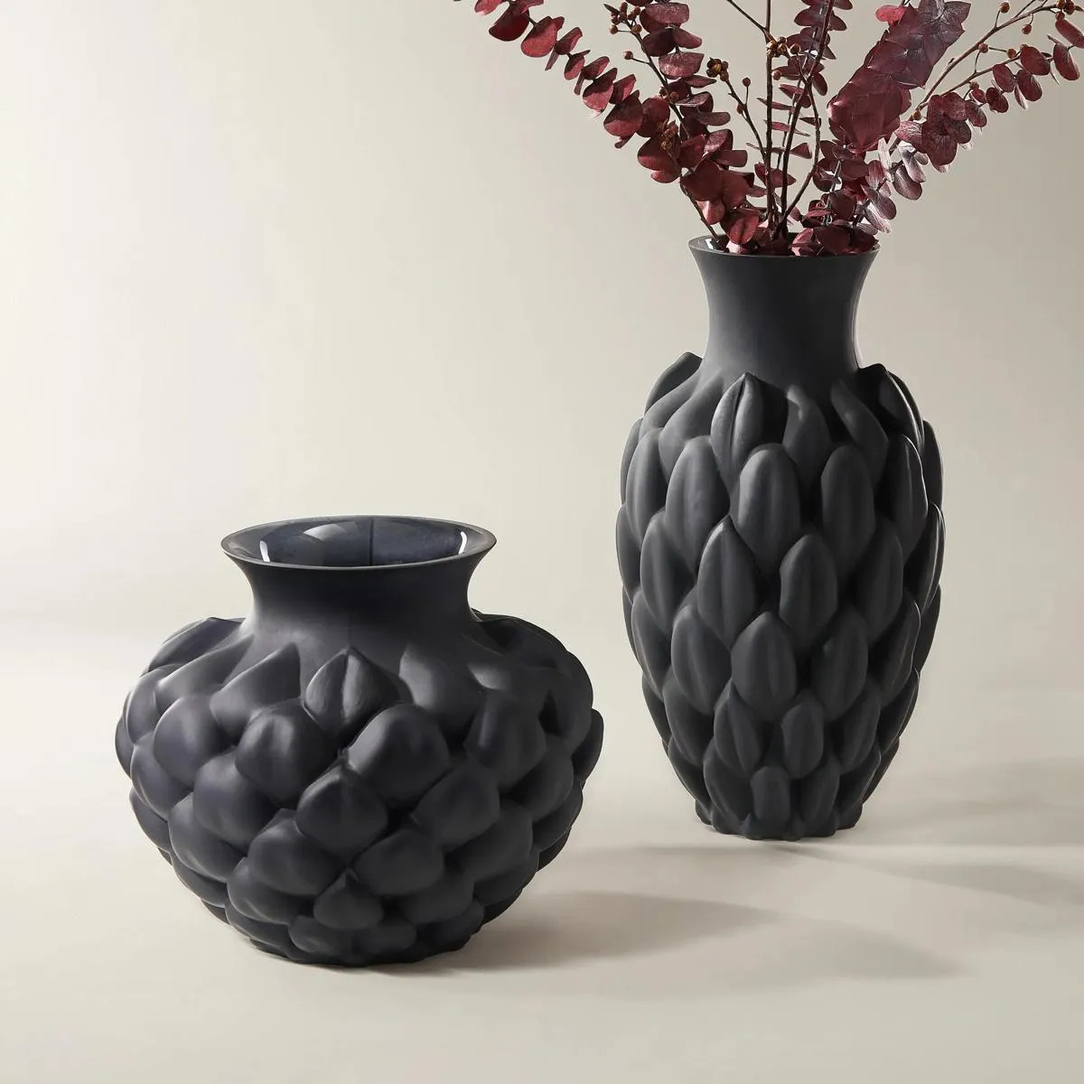 Sabine Glass Vase | Z Gallerie | Z Gallerie