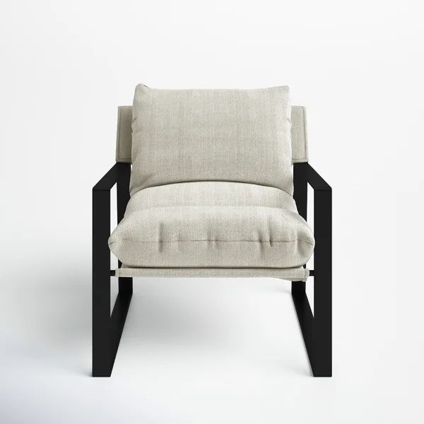 Winifred Upholstered Armchair | Wayfair North America