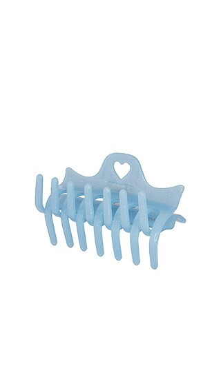 Heartbreaker Clip in Frosting | Revolve Clothing (Global)