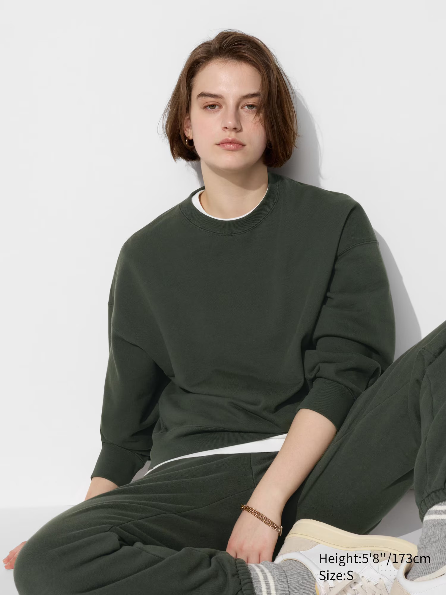 Sweatshirt | UNIQLO (US)