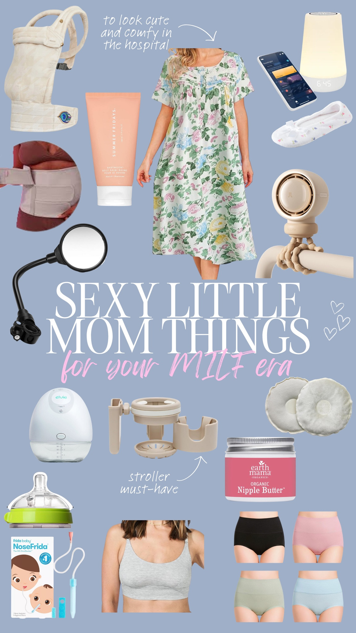 mom must-haves! 💞


#LTKBaby #LTKFamily #LTKBump