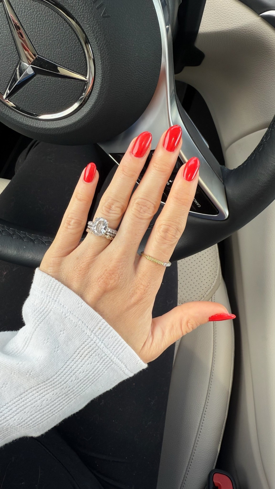 New nails! Shade called “summer red”

Red Nails, summer red, nail ideas, nail trends, 2025 nails, 2025 nail ideas, nail trends 2025, summer nails 2025, summer nail trends, summer manicure, red manicure, fourth of july nails, 4th of july nails, fourth of july nails simple, 4th of july nails simple, simple nail ideas, simple nails, gel manicure

#LTKStyleTip #LTKSeasonal #LTKBeauty