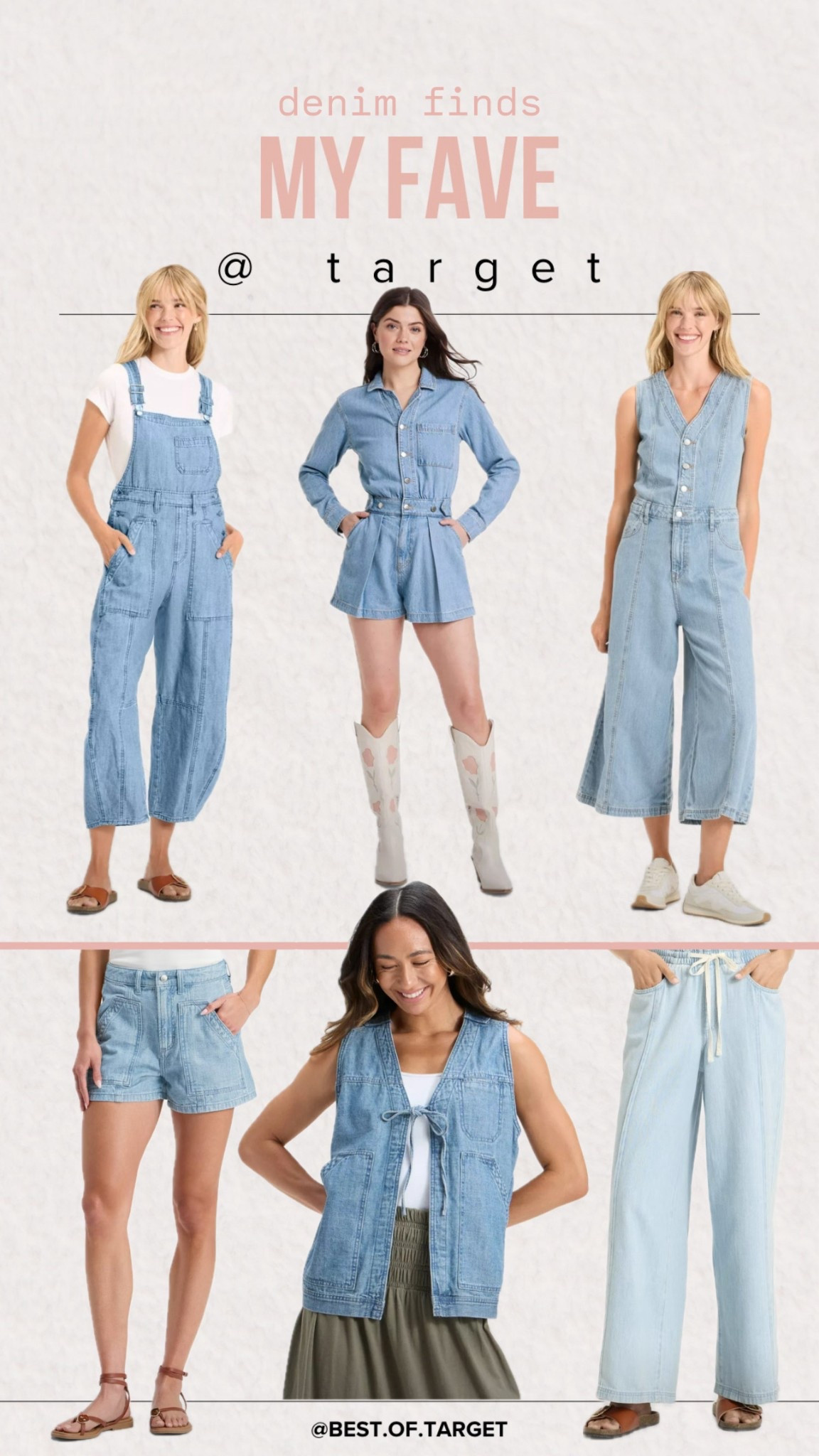 #LTKSummerEdit #LTKStyleTip #LTKFindsUnder50