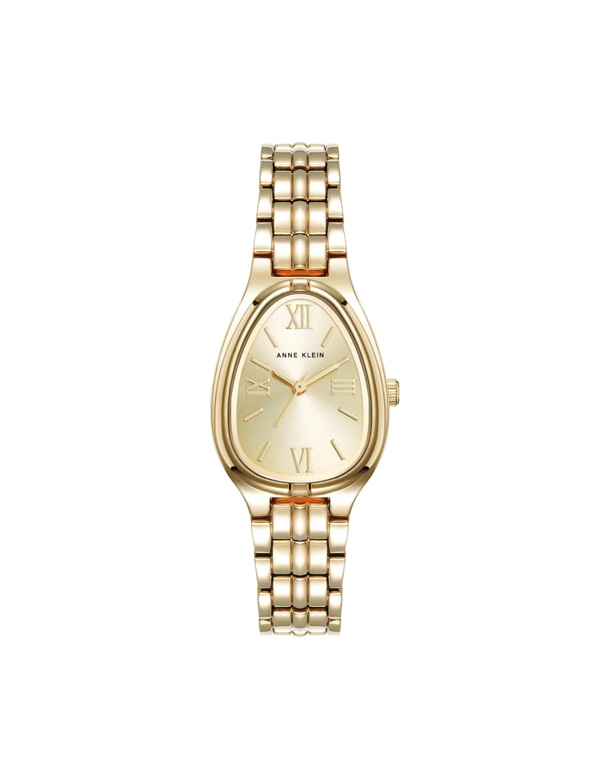 Vintage Bracelet Watch | Anne Klein