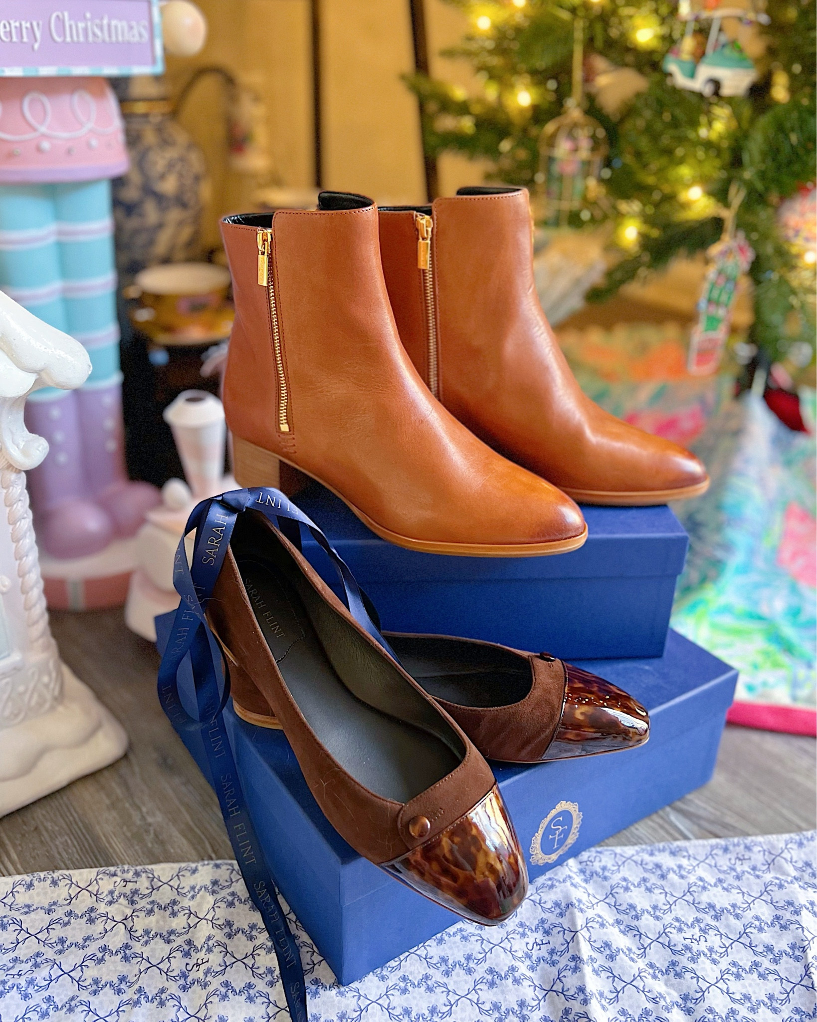 Sarah Flint Black Friday Sale has already started! 30% off Sitewide with code BLACKFRIDAY! My link is in my instagram bio 💙 designer sale, designer shoe sale, Black Friday deals, leather boots, ankle booties, leather ballet flats, Italian leather shoes 

#LTKsalealert #LTKshoecrush #LTKCyberWeek