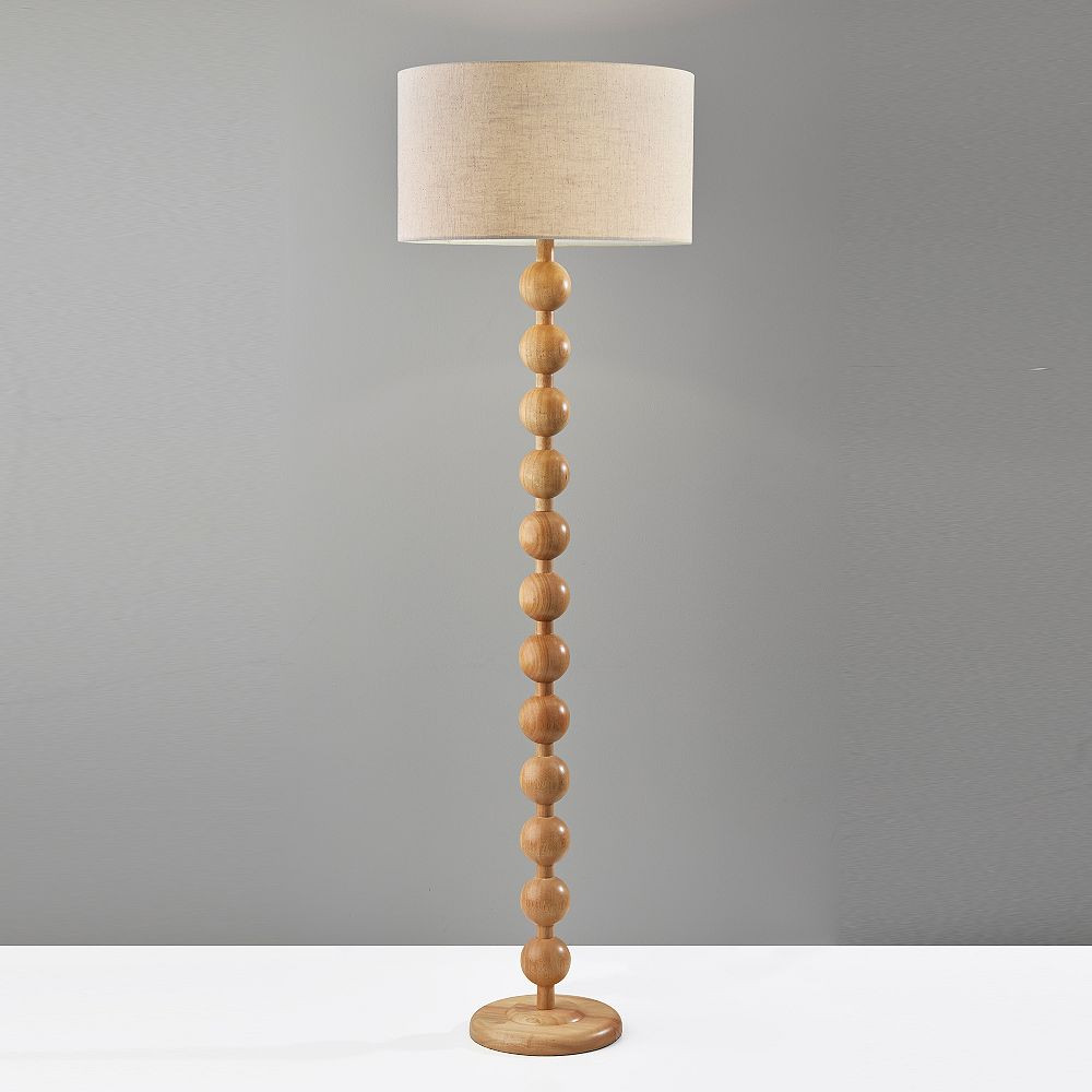 Orchard Floor Lamp (62") | Pottery Barn Teen
