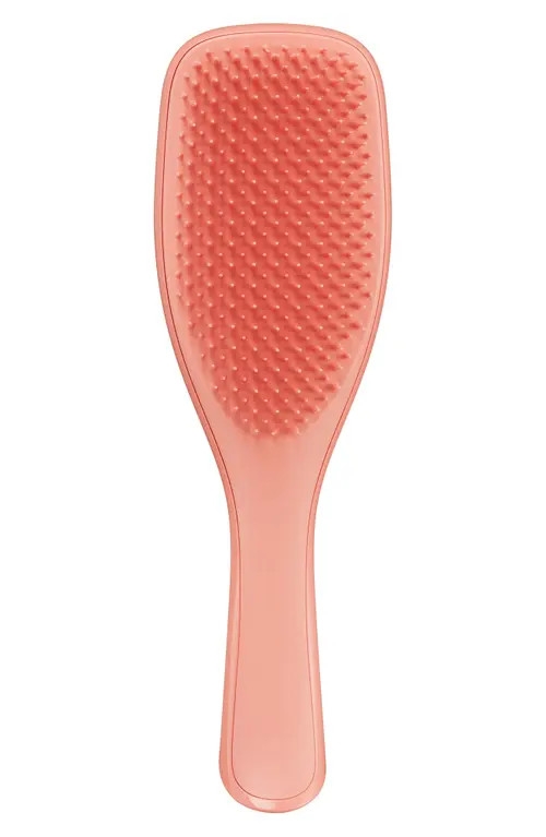 Tangle Teezer Fine & Fragile Ultimate Detangler Brush in Sweet Cinnamon at Nordstrom | Nordstrom