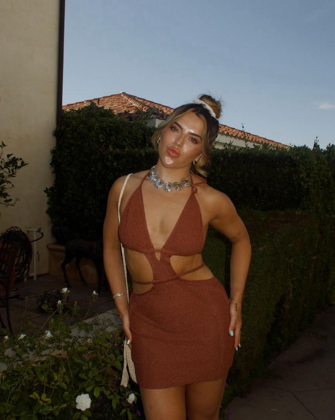 Vacay mode 🌞🕊️

#LTKTravel #LTKSeasonal