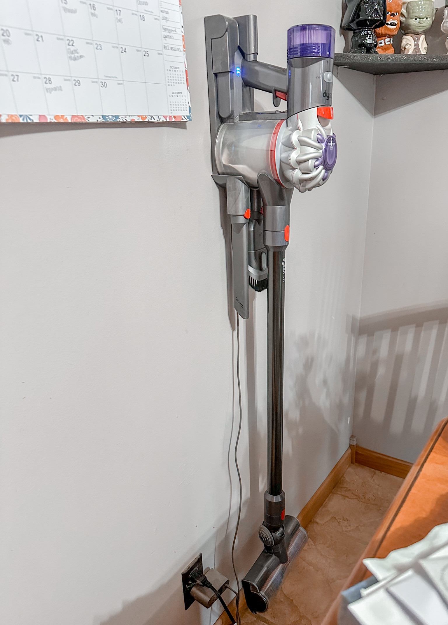 HUGE SALE! $170 off at Walmart on this cordless vacuum from Dyson! We LOVE this thing! 

#LTKCyberWeek #LTKsalealert #LTKhome