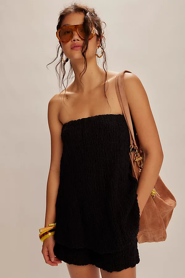 Evelyn Romper | Free People (Global - UK&FR Excluded)