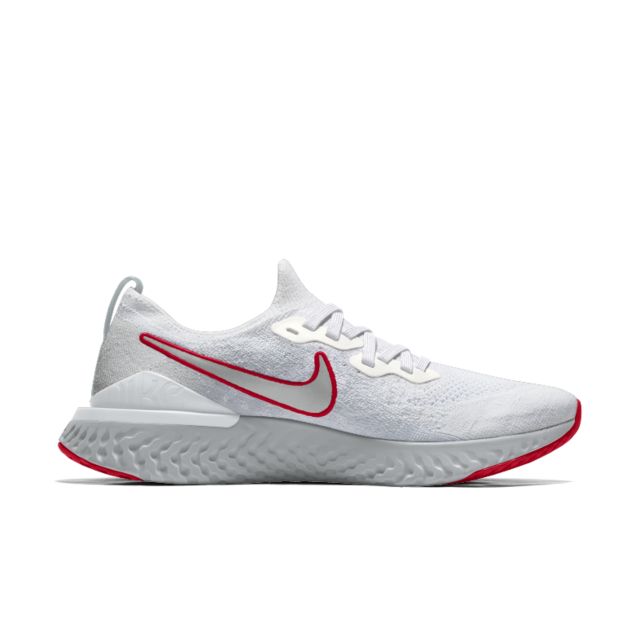 NIKE EPIC REACT 2 FLYKNIT BY YOU | Nike (US)