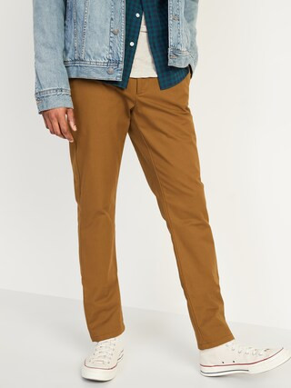 All-New Slim Ultimate Built-In Flex Chinos for Men | Old Navy (US)