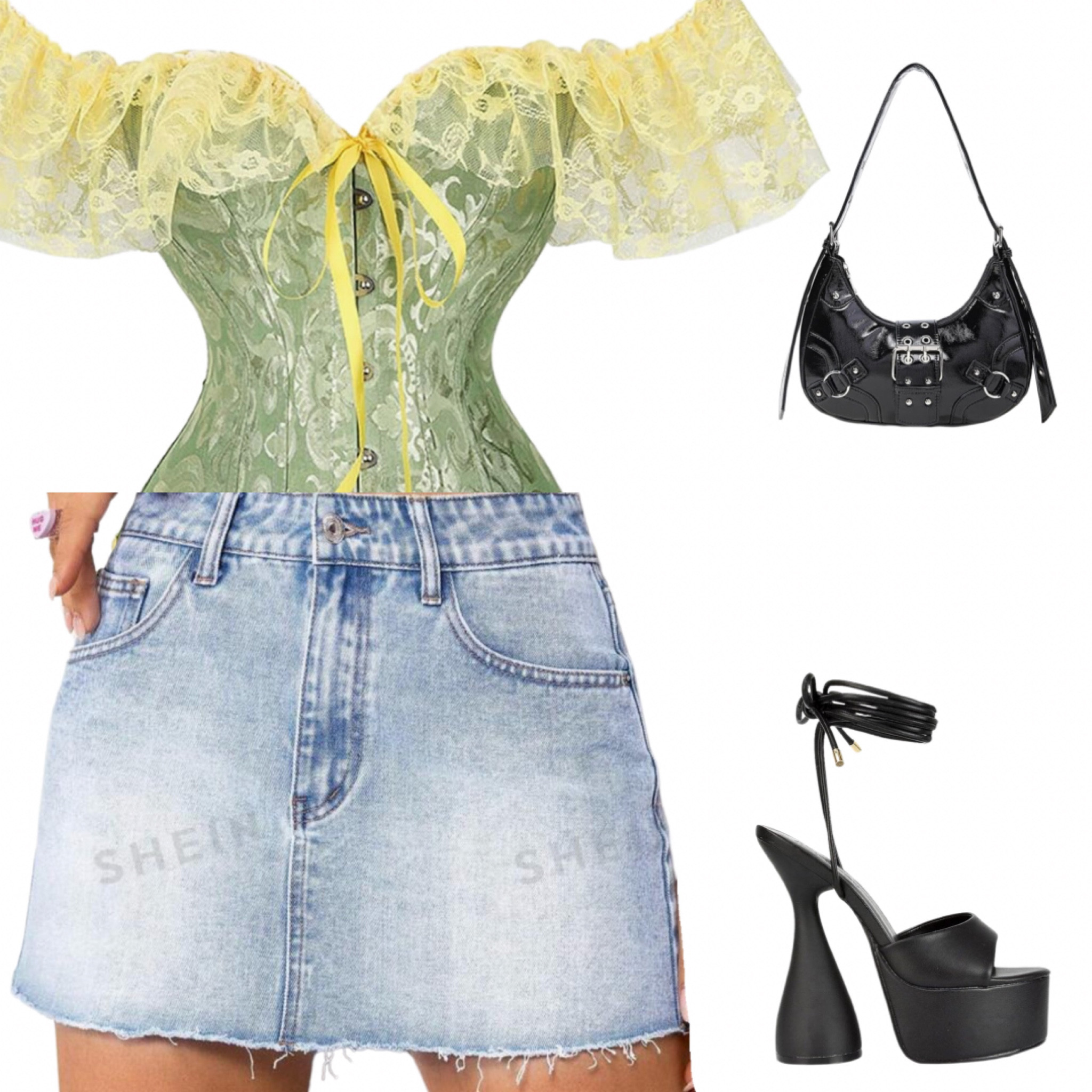 Aventura concert outfit 2024

#LTKParties #LTKStyleTip #LTKFestival