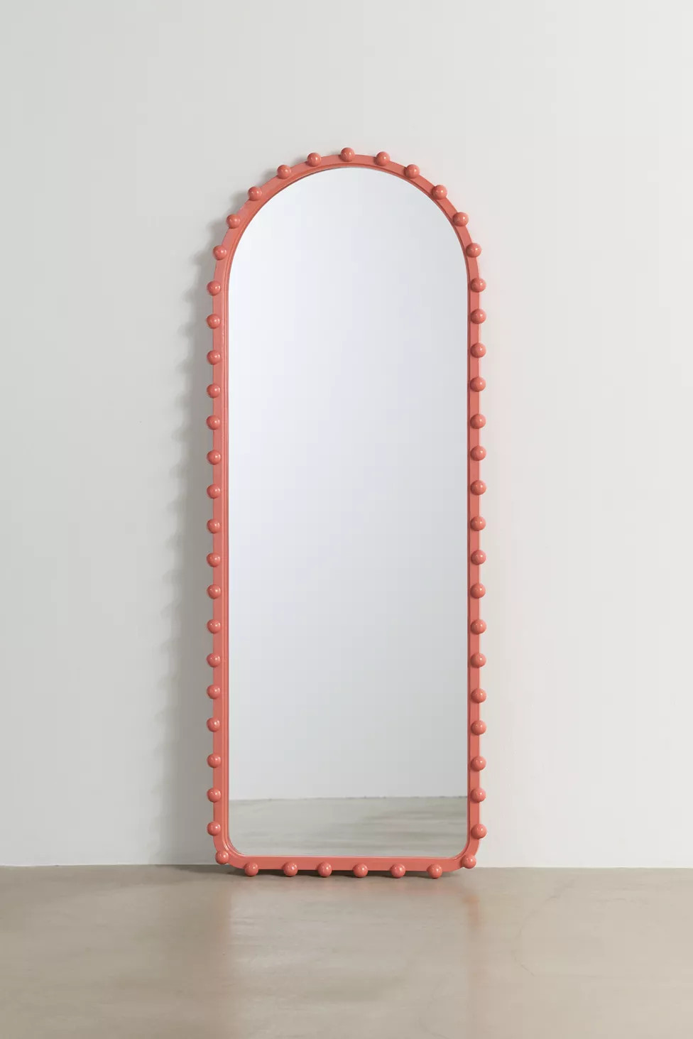 Helena Arched Full-Length Wall Mirror | Urban Outfitters (US and RoW)