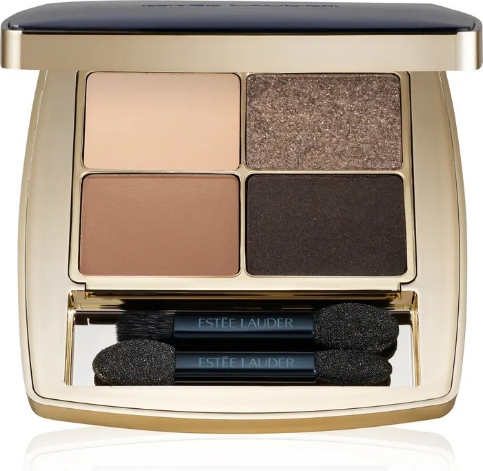 Estée Lauder Pure Color Envy Refillable Eyeshadow Quad | Nordstrom | Nordstrom