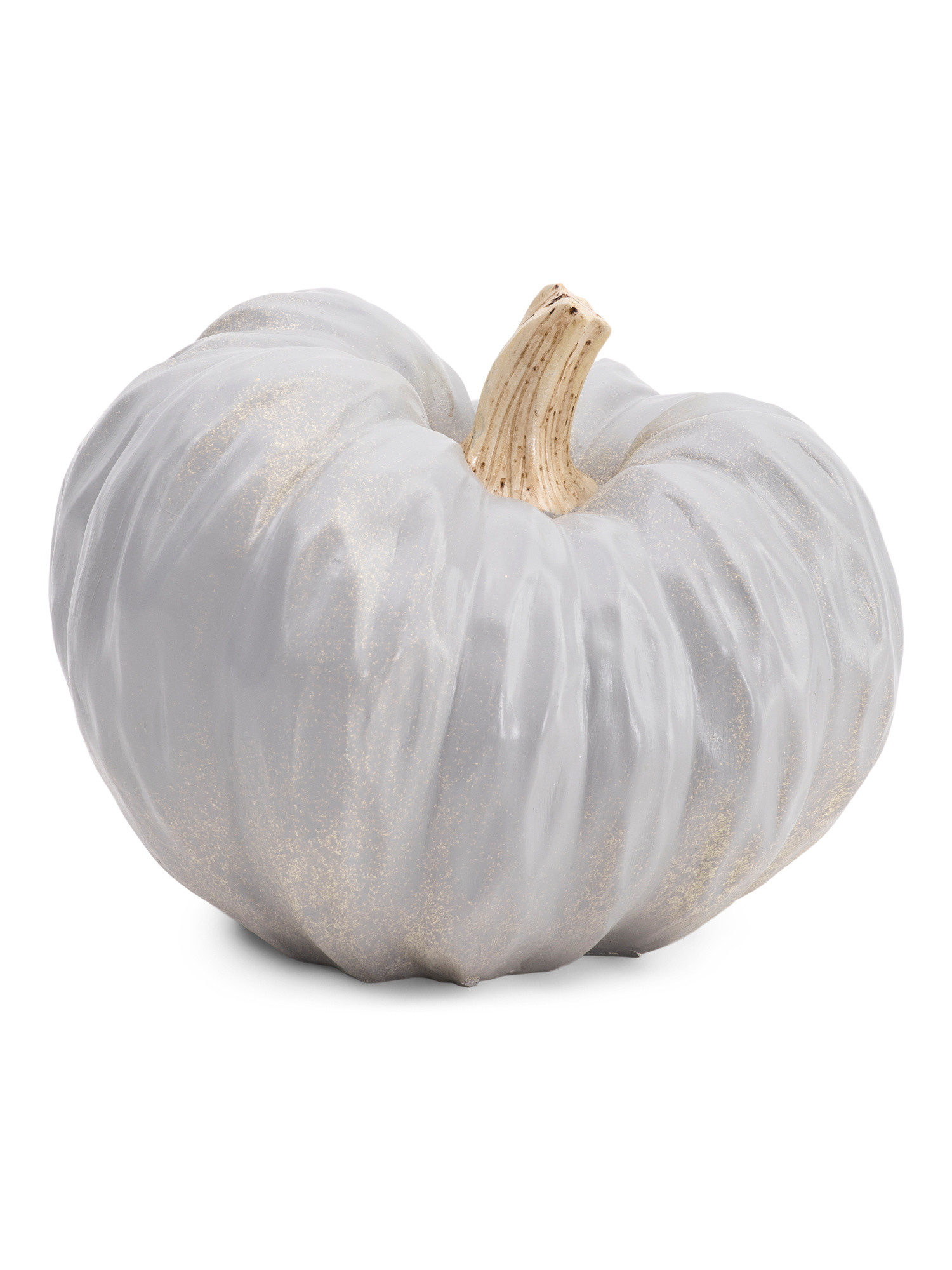 9in Resin Pumpkin | Pillows & Decor | Marshalls | Marshalls