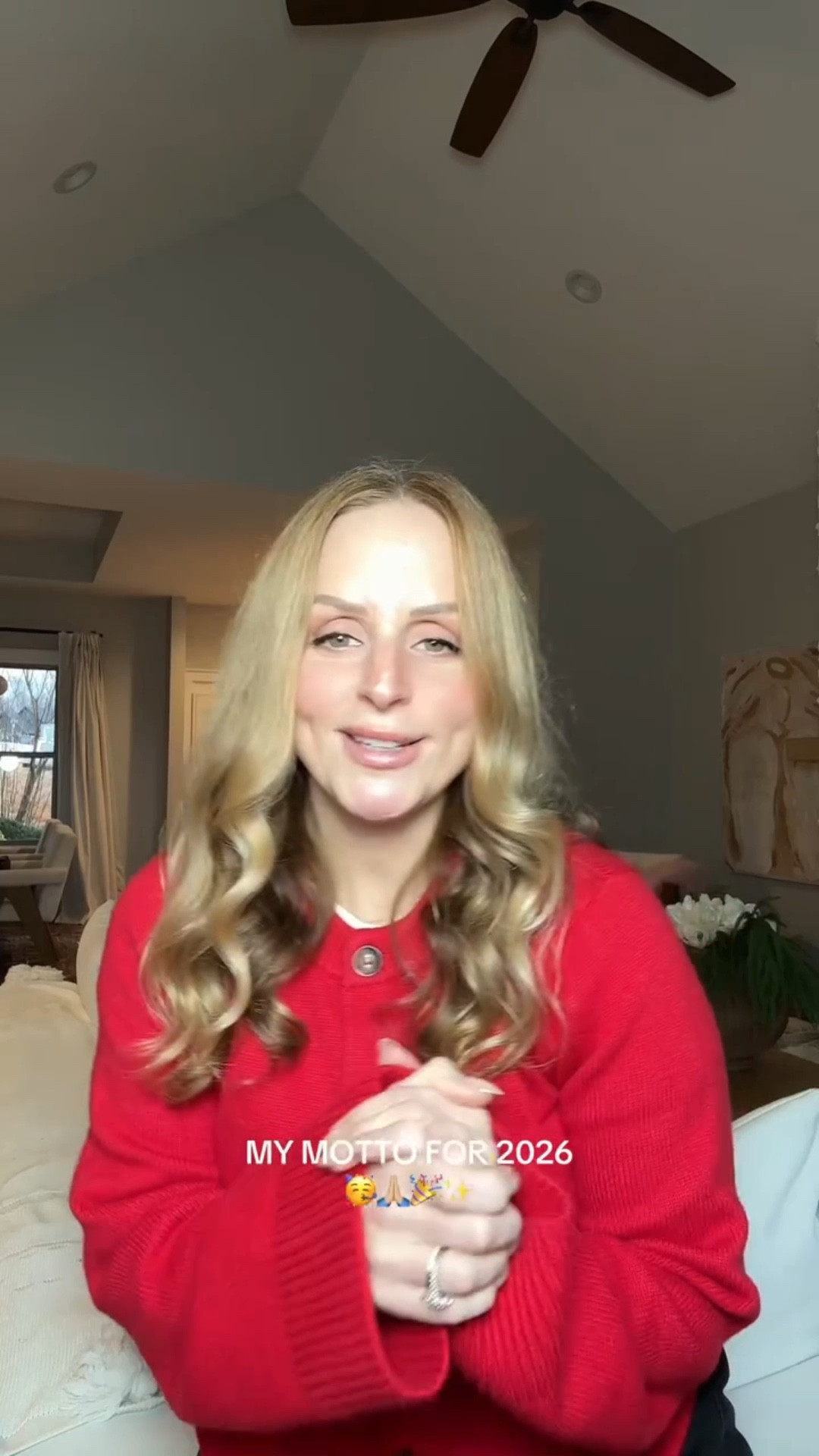 you gotta believe it can happen, before it will!!! Love you!Xx 
#2026