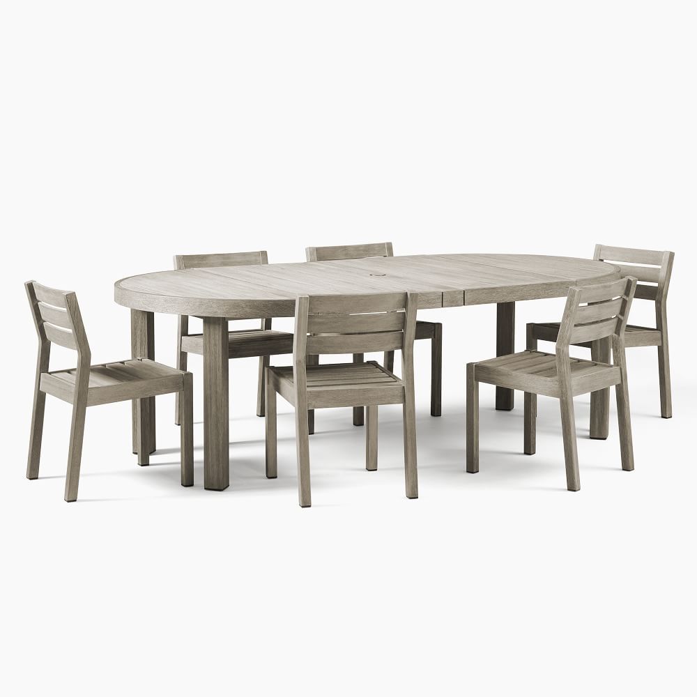 Dining Table | West Elm (US)