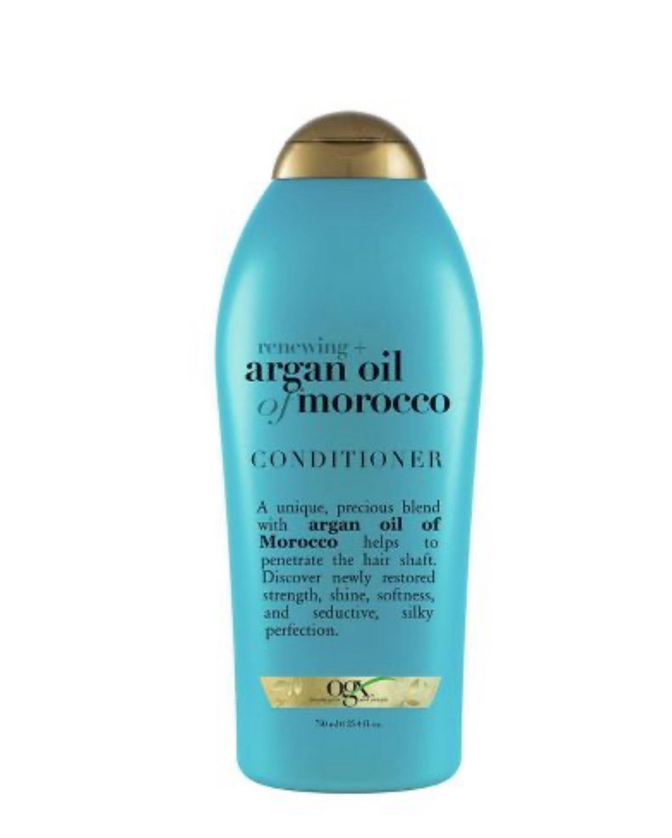 Pairing this conditioner with my beard care routine has been great for my hair. I love the way it smells and my hair has continued to flourish.

#healthybeard #blackmenbeard #healthyhair 

#LTKmens