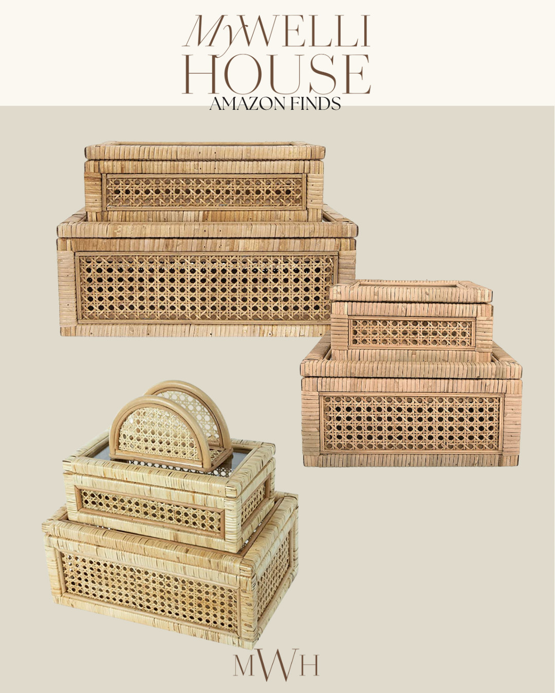 MYWELLIHOUSEDECOR's Amazon Page | Amazon (US)