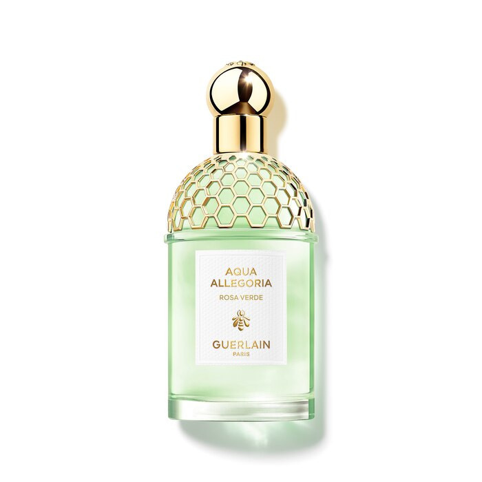Guerlain - Aqua Allegoria - Rosa Verde - Eau De Toilette - 125 Ml - For Women | Guerlain