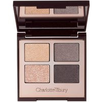 Charlotte Tilbury Luxury Palette - The Uptown Girl | Cult Beauty