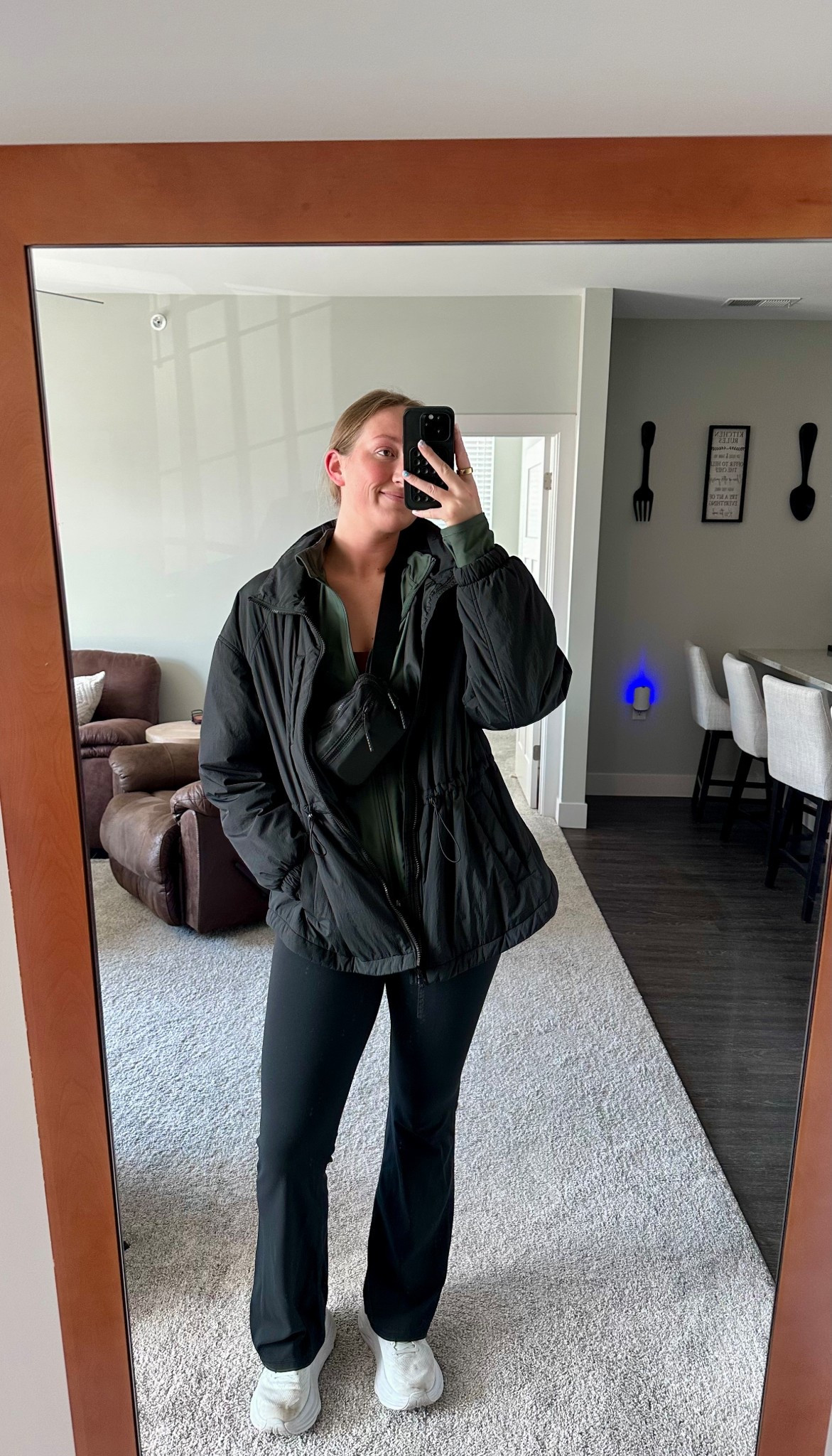 Grocery run fit 🫶🏼

#LTKStyleTip #LTKActive #LTKFindsUnder50