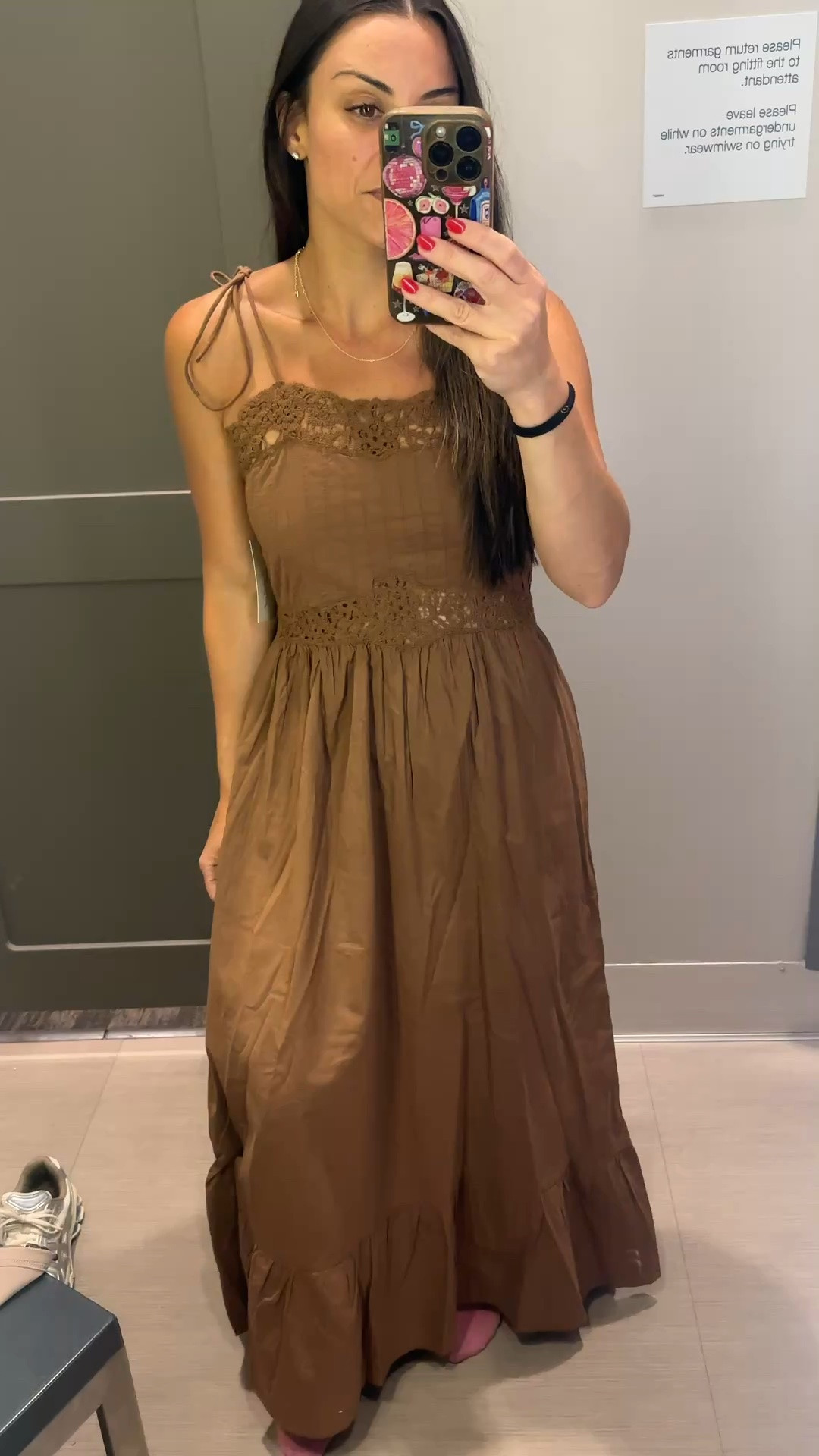 Target sale
Target dress
Spring dress
Brown dress