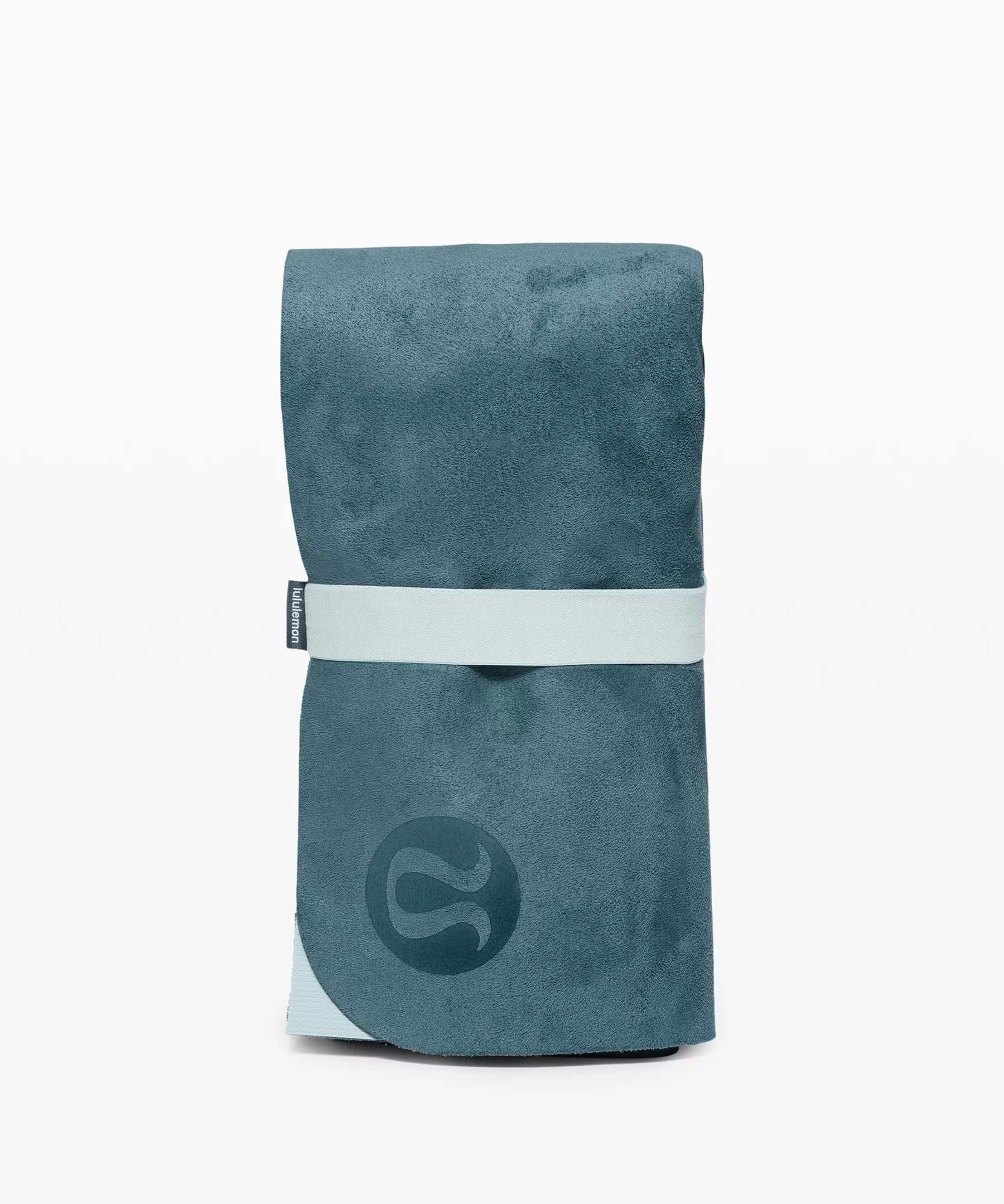 Carry Onwards Mat *Travel |  Yoga Mats | lululemon | Lululemon (US)