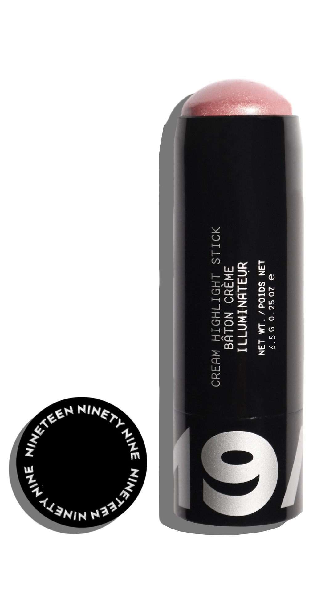 19/99 Cream Highlight Stick Perla .21 oz/ 6.5 mL | Shopbop