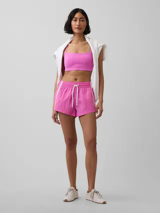 2.5" Track Shorts | Gap (US)