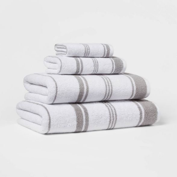 Performance Bath Towel - Threshold™ | Target