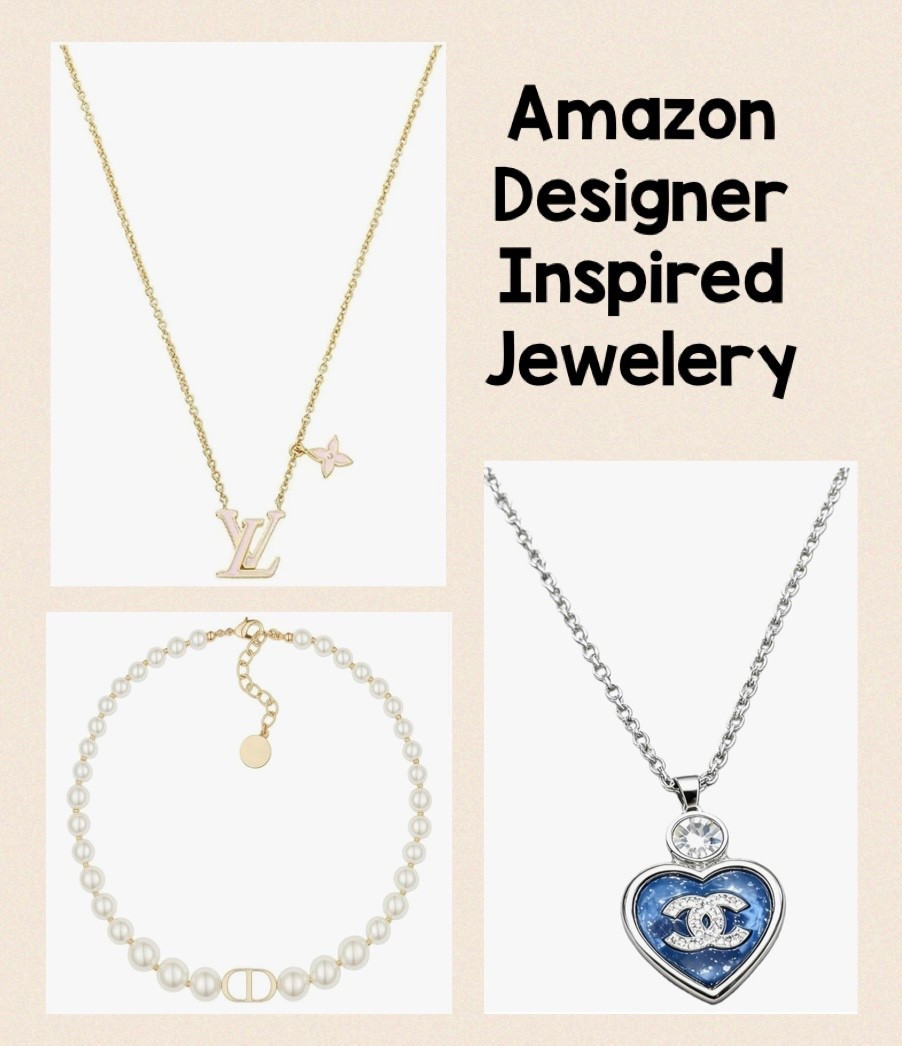 designer inspired looks for less! 

#LTKgrwm #LTKootd #LTKdayinmylife