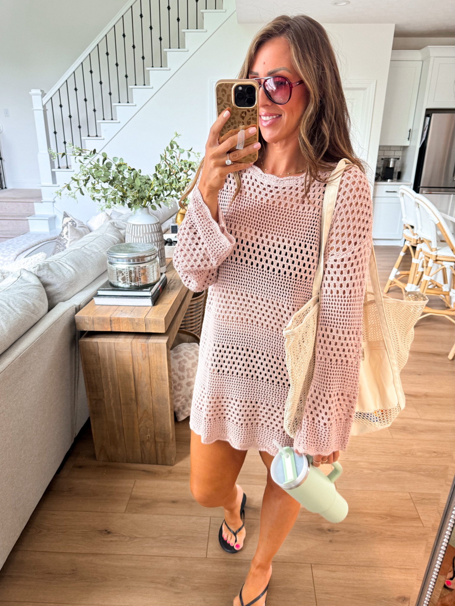 Amazon vacation looks 
Amazon coverup

#LTKMidsize #LTKFindsUnder50 #LTKOver40