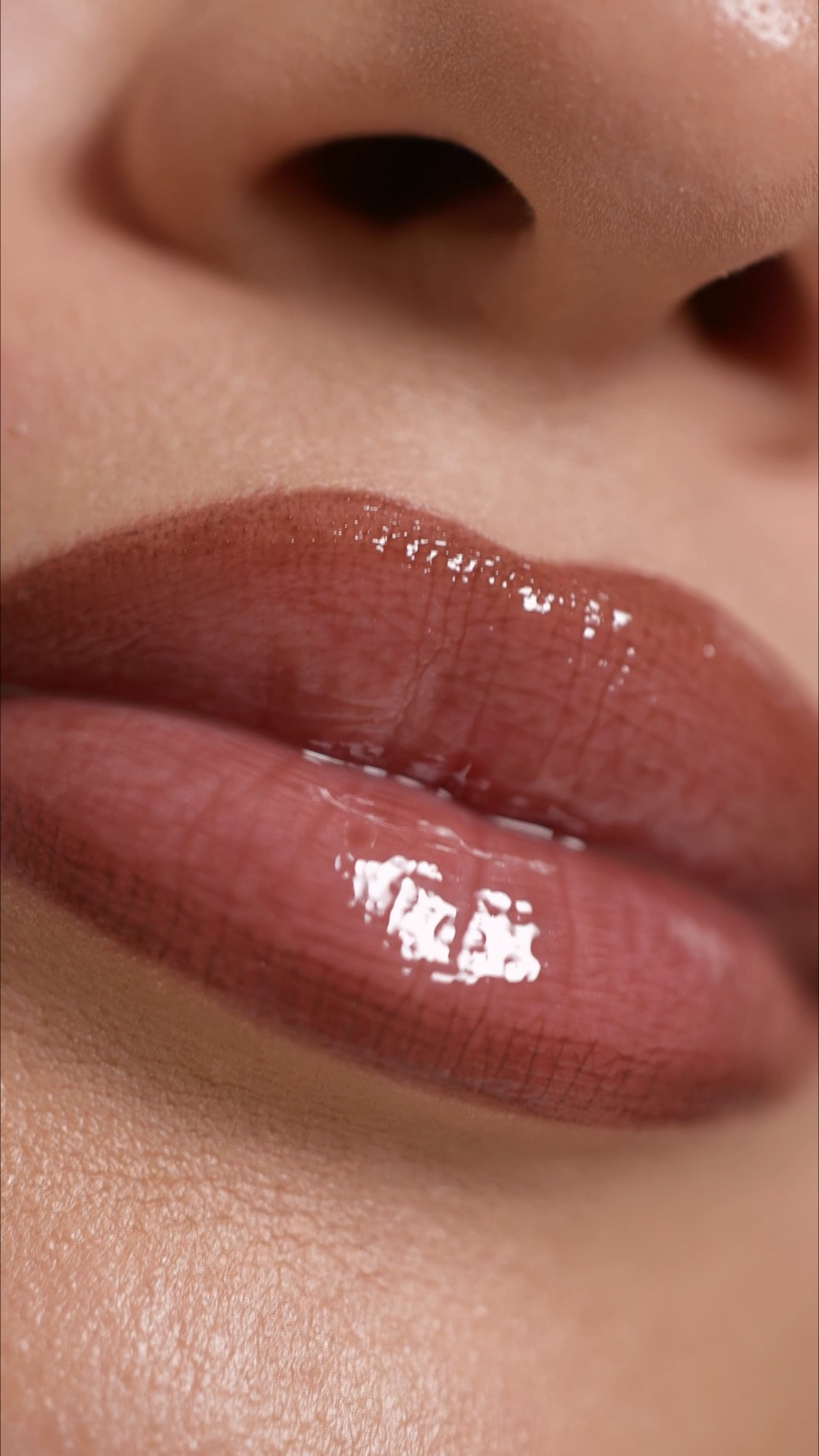 glossy caramel lips 🍫 #gisou #lipoil #lipgloss #lipcombo #sephora

#LTKBeauty #LTKFindsUnder100 #LTKFindsUnder50